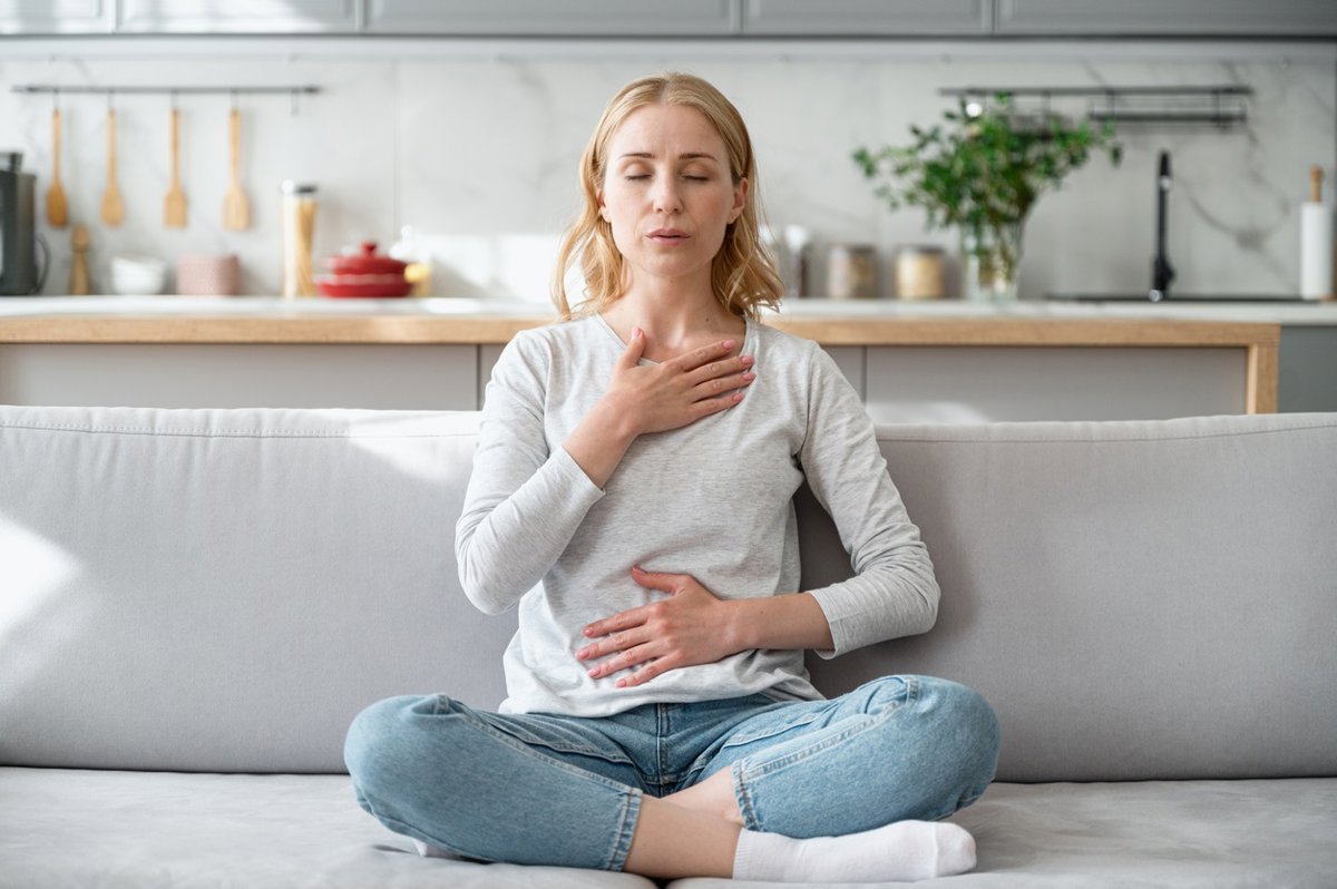 Explora Estados Alterados de Conciencia con Mayor Tranquilidad y Menos Miedos