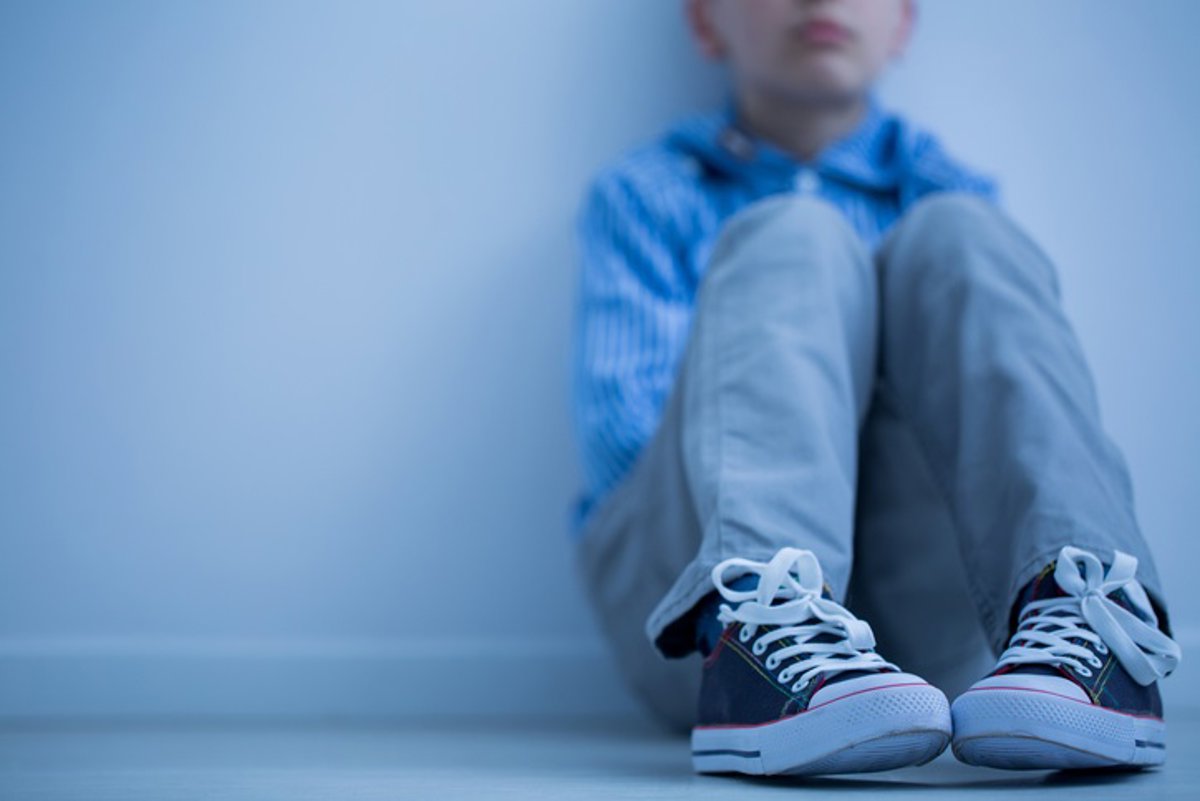 La OMS informa que aproximadamente 1.200 millones de niños son sometidos a castigos físicos en casa cada año