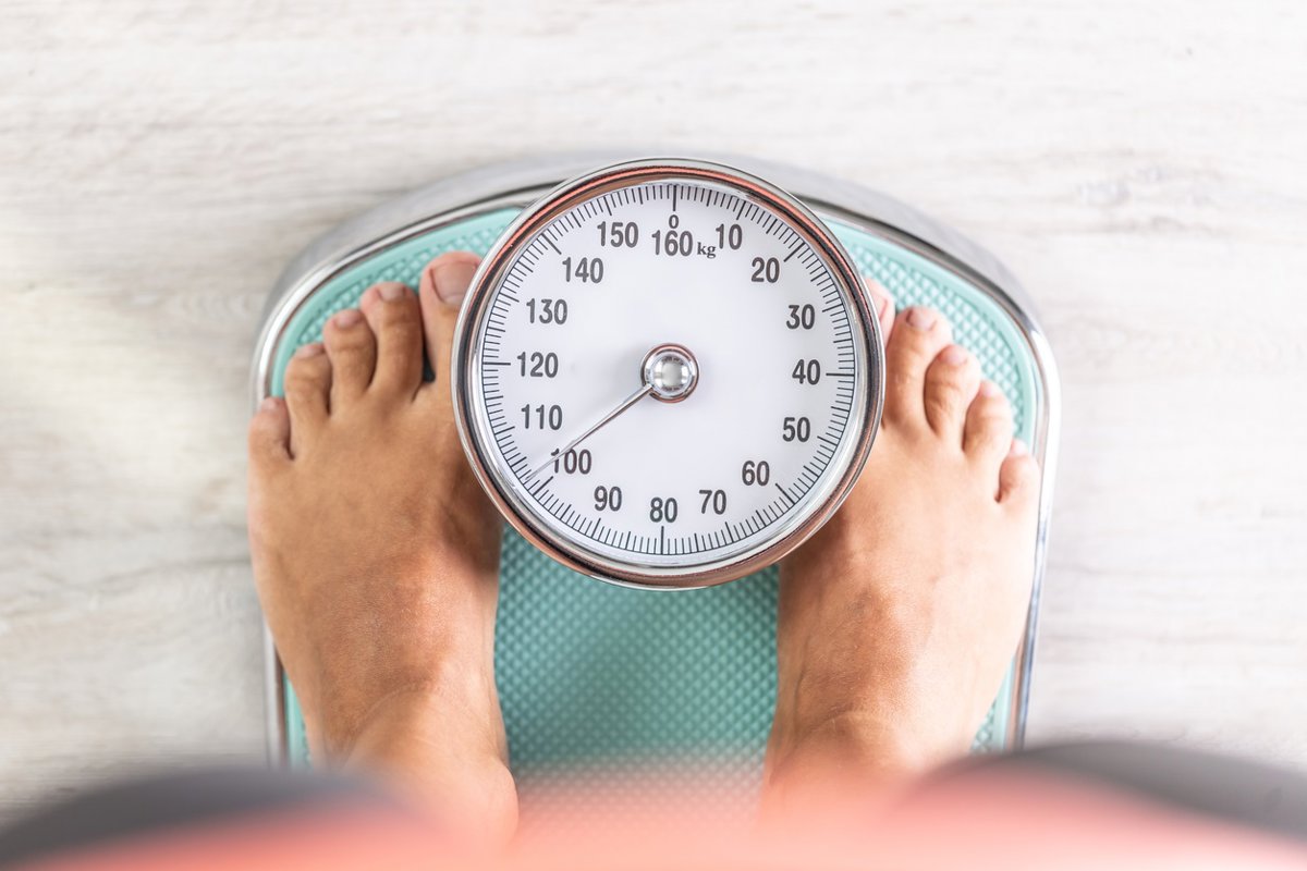 La falsa creencia sobre el metabolismo que todos hemos aceptado (y lo que realmente causa el aumento de peso)