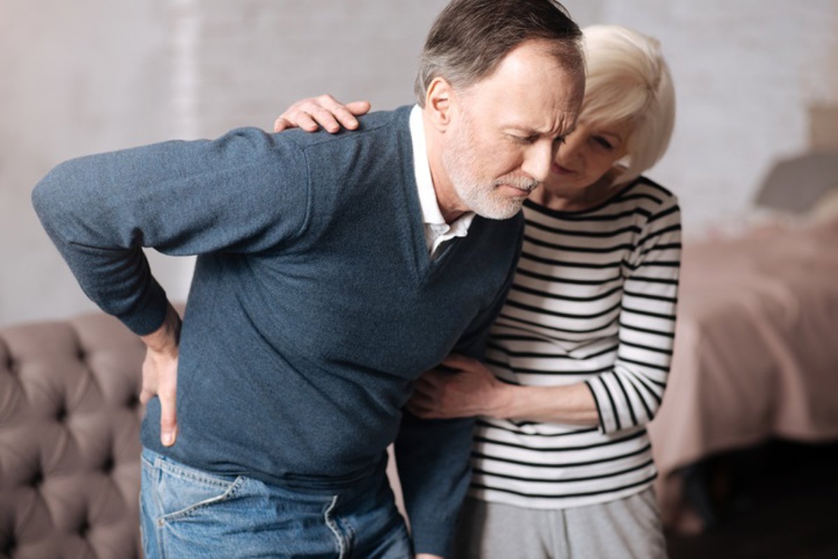 La terapia cognitiva funcional puede aliviar el dolor durante un periodo de hasta 3 años.