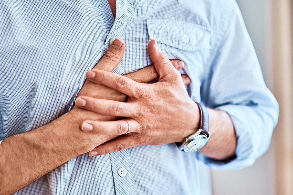 Los betabloqueantes no ofrecen beneficios tras un infarto de miocardio sin complicaciones.