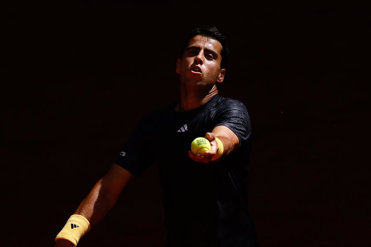 Munar avanza a los dieciseisavos de final en el US Open