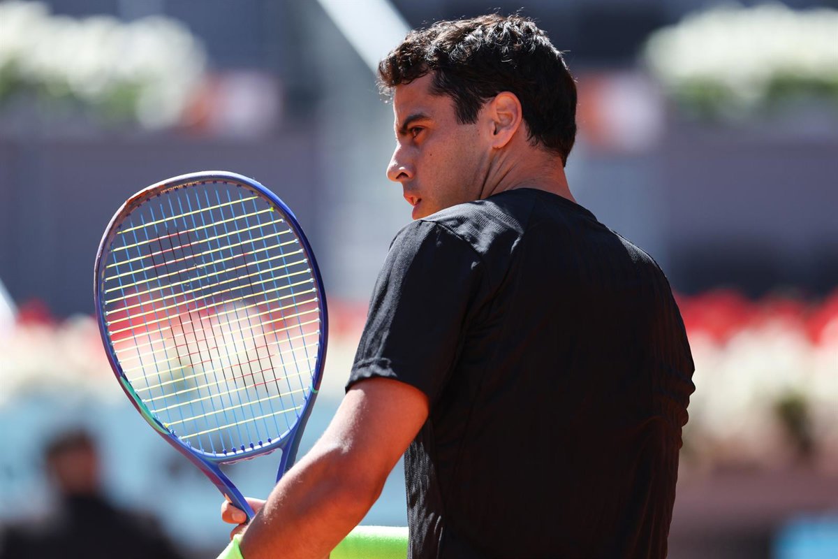 Munar avanza a los octavos de final en el US Open
