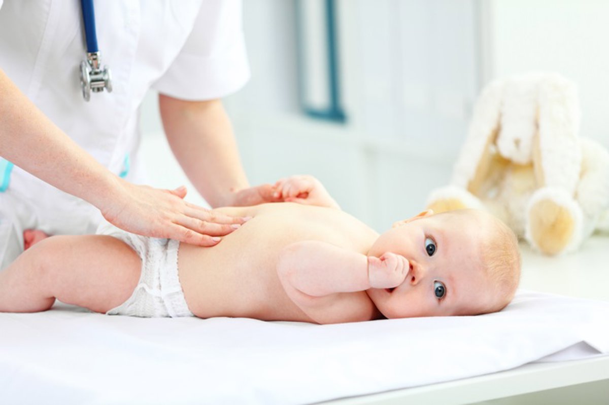 Neuropediatras instan a todas las CCAA a implementar el cribado neonatal para la atrofia muscular espinal.
