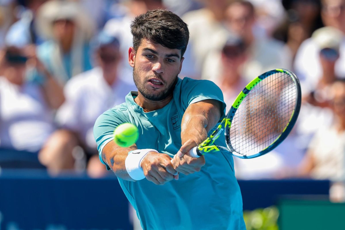 Opelka, en vivo desde la primera ronda del US Open
