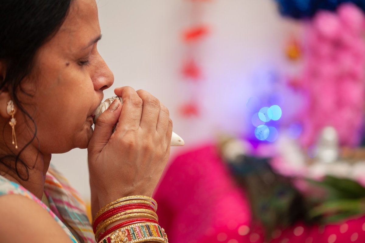 Sin CPAP ni medicamentos: la antigua técnica india que alivia la apnea del sueño.