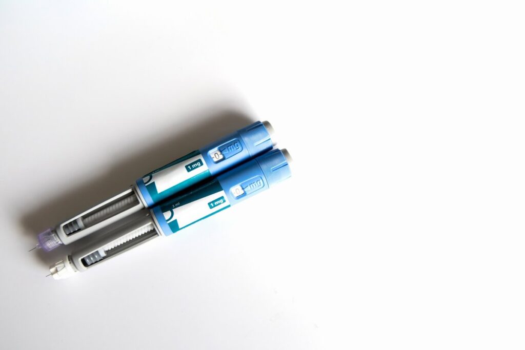 Un estudio en ratones indica que el uso de 'Ozempic' para la pérdida de peso podría disminuir la fuerza muscular.