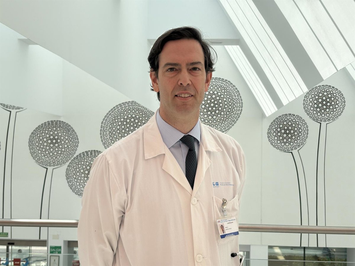 Un nuevo medicamento presenta avances notables