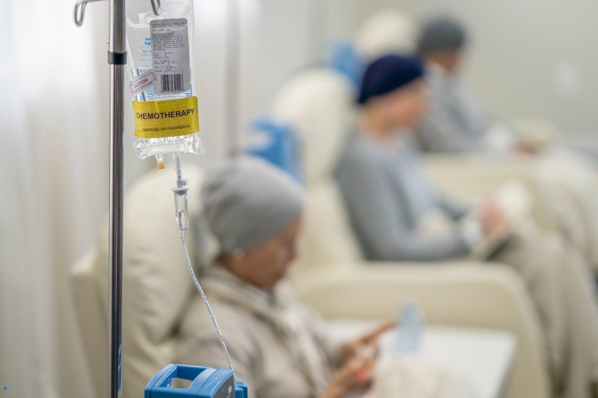 Un prometedor fármaco erradica el cáncer en dos pacientes y logra reducirlo en cuatro adicionales.