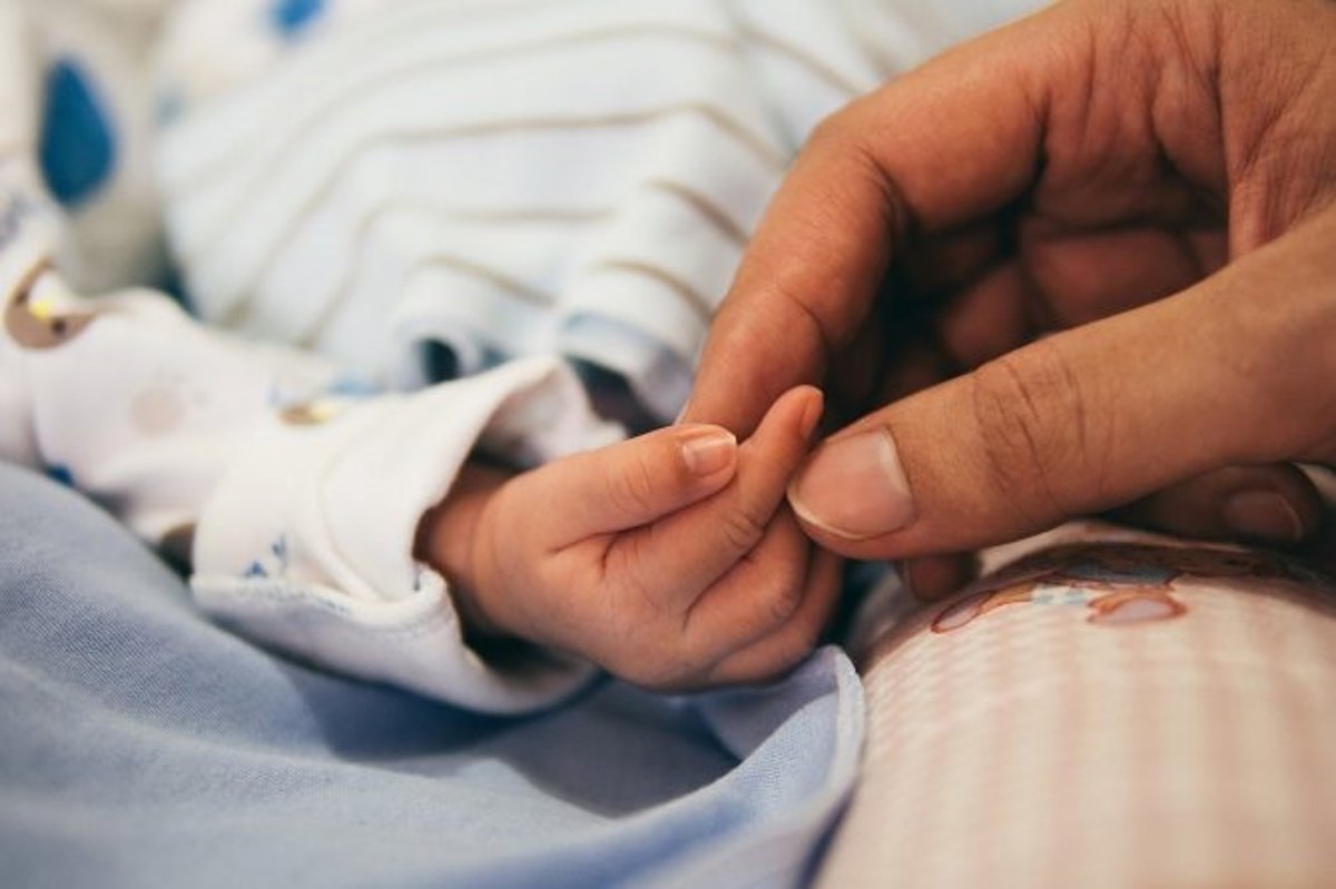 Una investigación revela que anualmente nacen alrededor de 74,000 niños en el mundo con el virus de la hepatitis C.