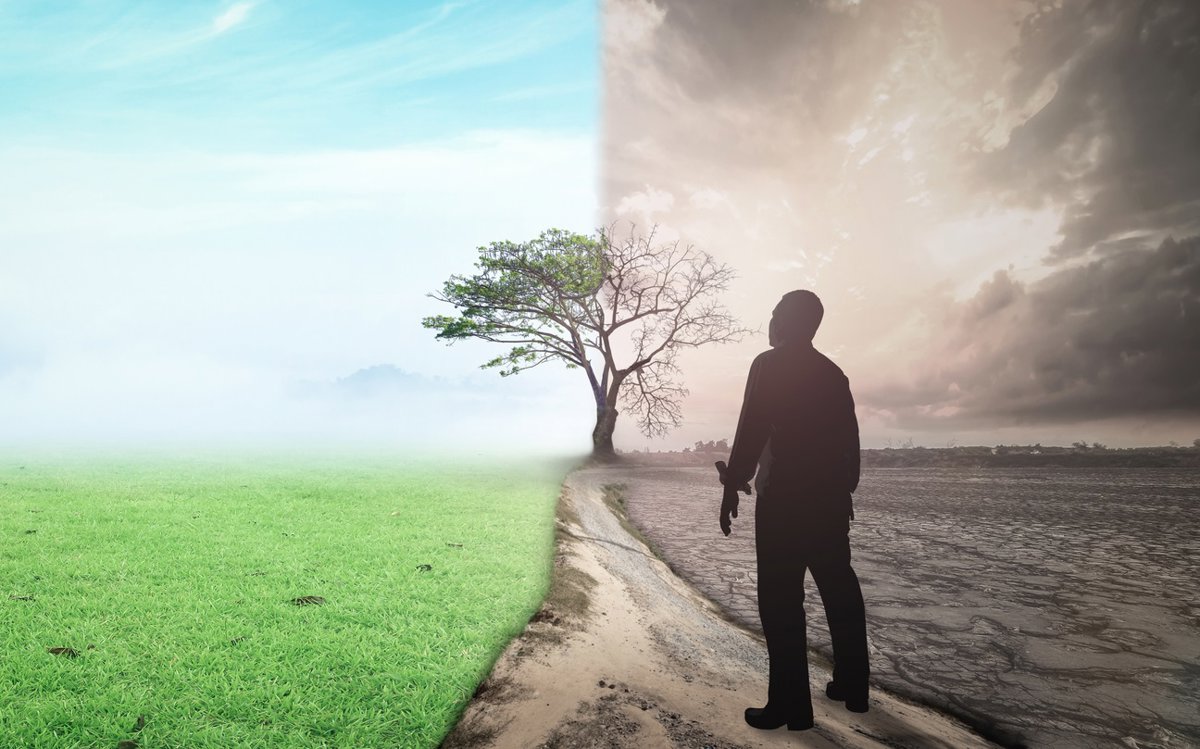 ¿Qué es la solastalgia? Cómo el cambio climático afecta nuestra salud mental