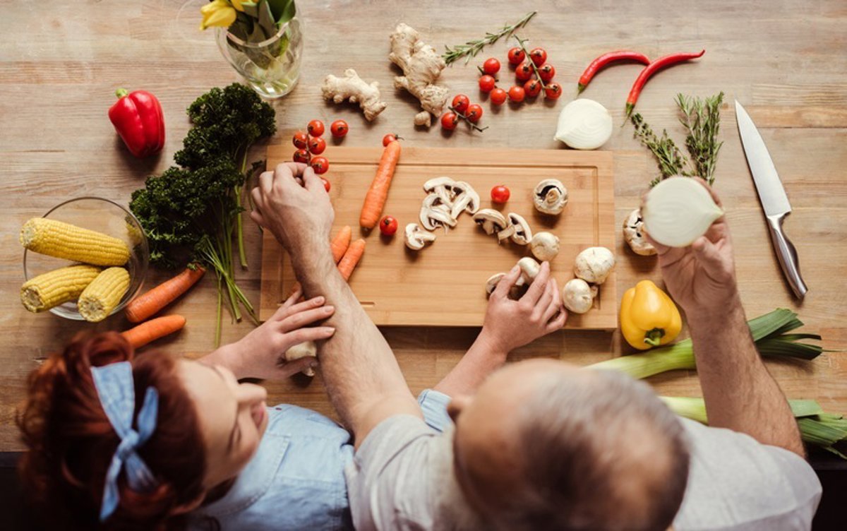¿Vegano significa saludable? Nutrientes esenciales en alimentos veganos ultraprocesados