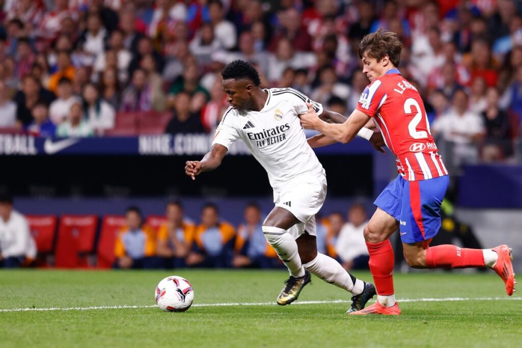 Atlético y Real Madrid: Un Derbi entre Necesidad y Optimismo