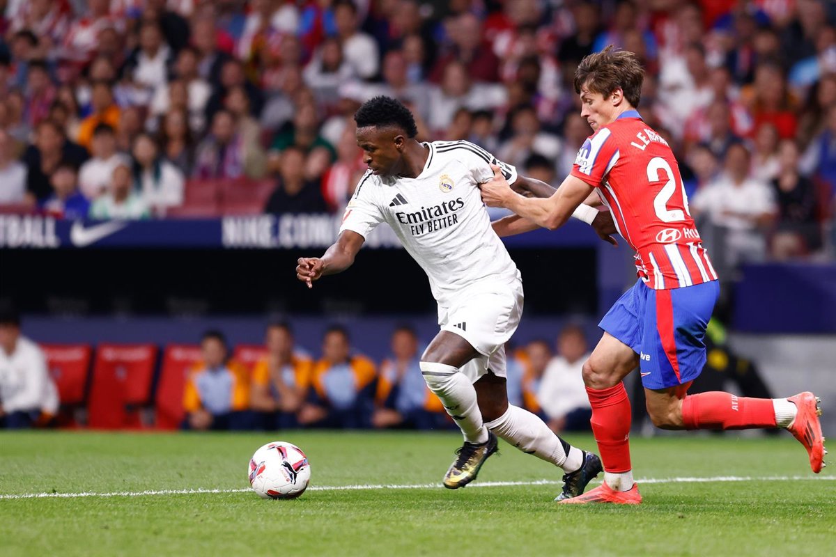 Atlético y Real Madrid: Un Derbi entre Necesidad y Optimismo