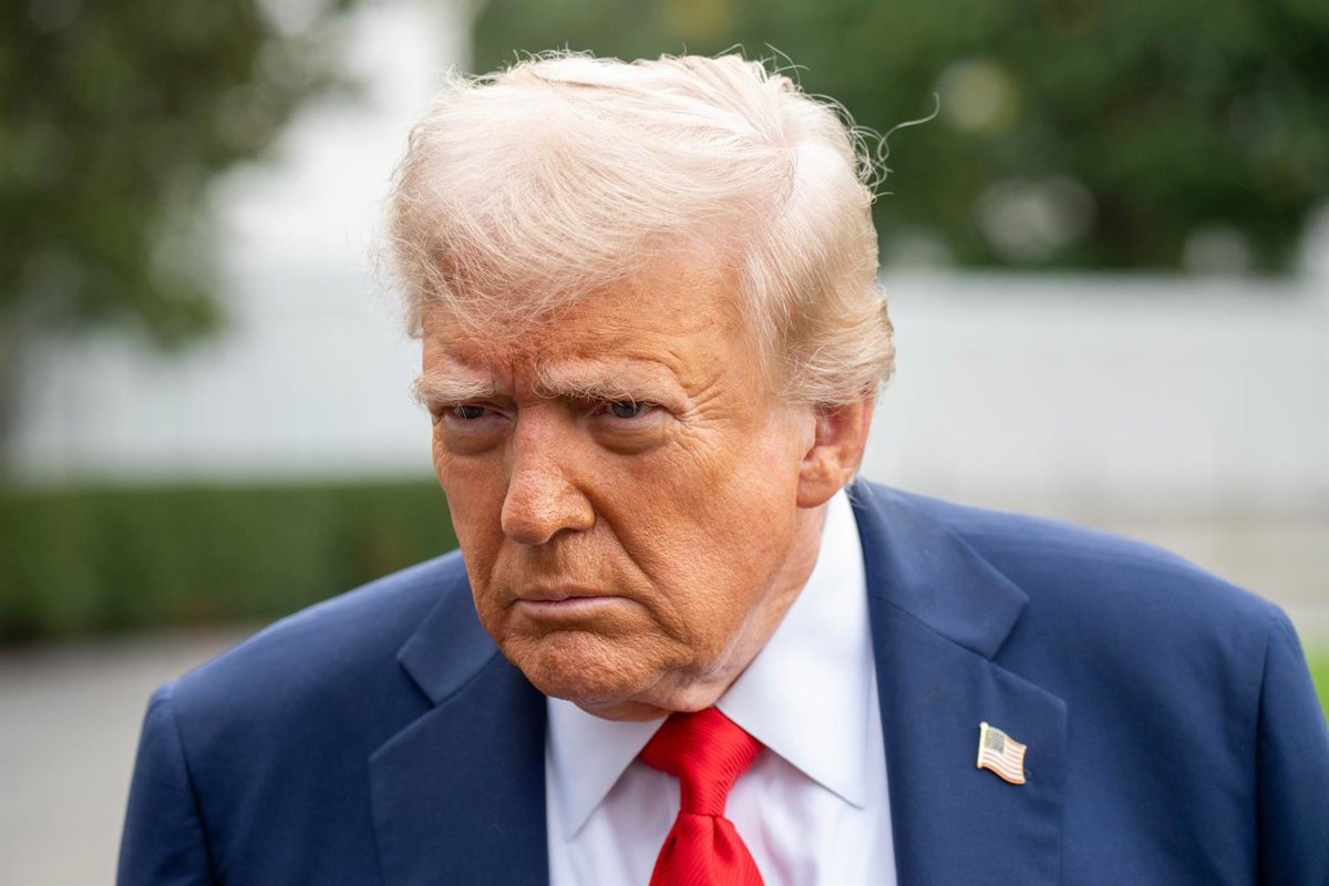 Bruselas responde a Trump resaltando que el uso de paracetamol durante el embarazo es seguro y reafirma su confianza en la ciencia.
