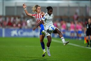 El Real Madrid aprovecha su paso por Fráncfort y el Atlético empata en su visita a Häcken
