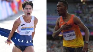 El atletismo español busca un nuevo hito en Tokio.