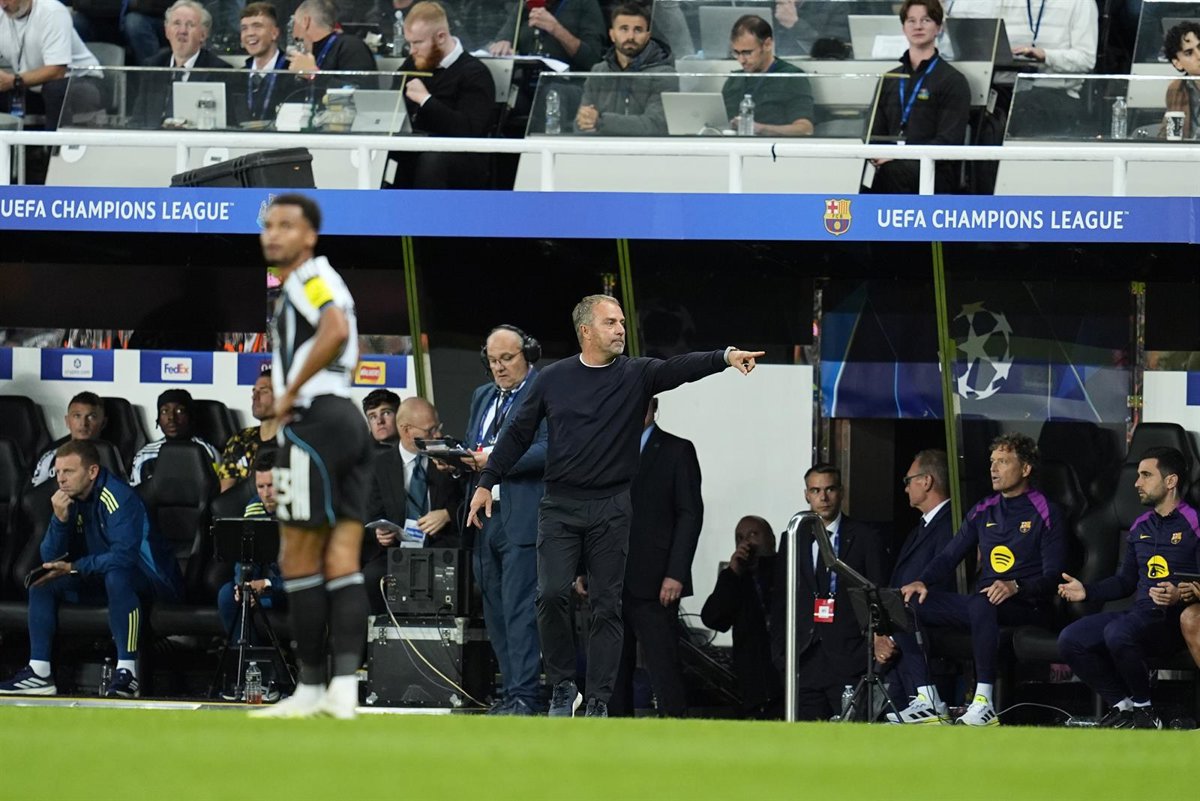 Era indispensable contar con un jugador como Rashford