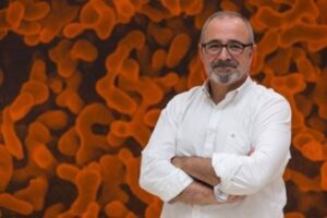 Estamos en los primeros pasos del entendimiento de la microbiota