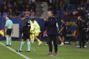 Estoy seguro de que Cruyff se sentiría satisfecho y orgulloso