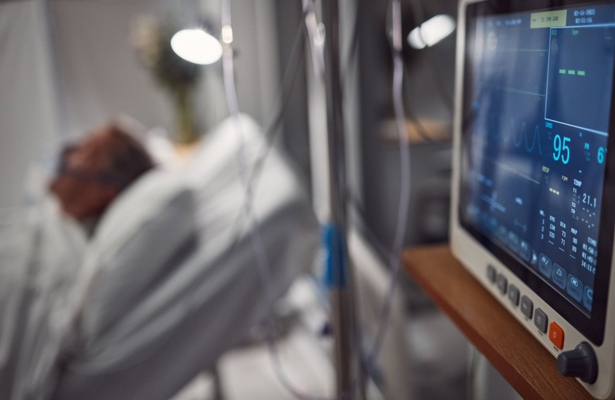 Explorando el Efecto Curativo de la Musicoterapia en la UCI Cardíaca