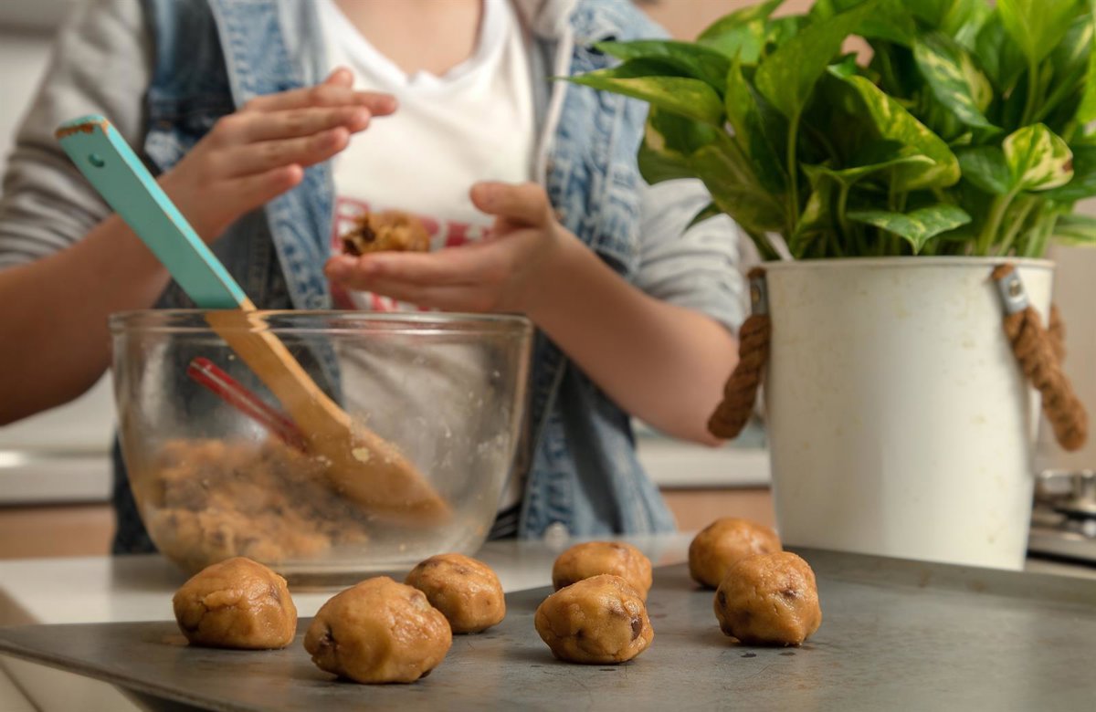 La alerta de un bioquímico experto en alimentos