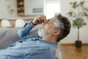 La forma en que enfrentas el dolor revela más sobre ti que cualquier test de personalidad.