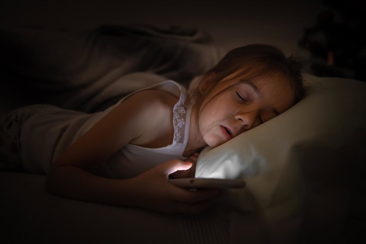 La sociedad choca con los sueños de niños y adolescentes