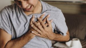 Las enfermedades cardiovasculares provocaron 1 de cada 3 muertes en todo el mundo en 2023.