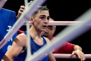 Reyes Pla, Rafa Lozano, Martín Molina, Adrián Fresneda y Laura Fuertes se perfilan como favoritos en el Mundial de Boxeo