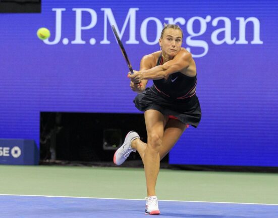 Sabalenka vence a Pegula y se medirá a Anisimova en la defensa de su título del US Open