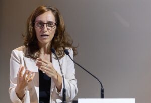 Sanidad convoca a los sindicatos del Ámbito Negociador del Estatuto Marco tras las movilizaciones de este martes.