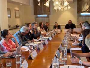 Sanidad inicia la consulta pública sobre la futura ley de organizaciones de pacientes.