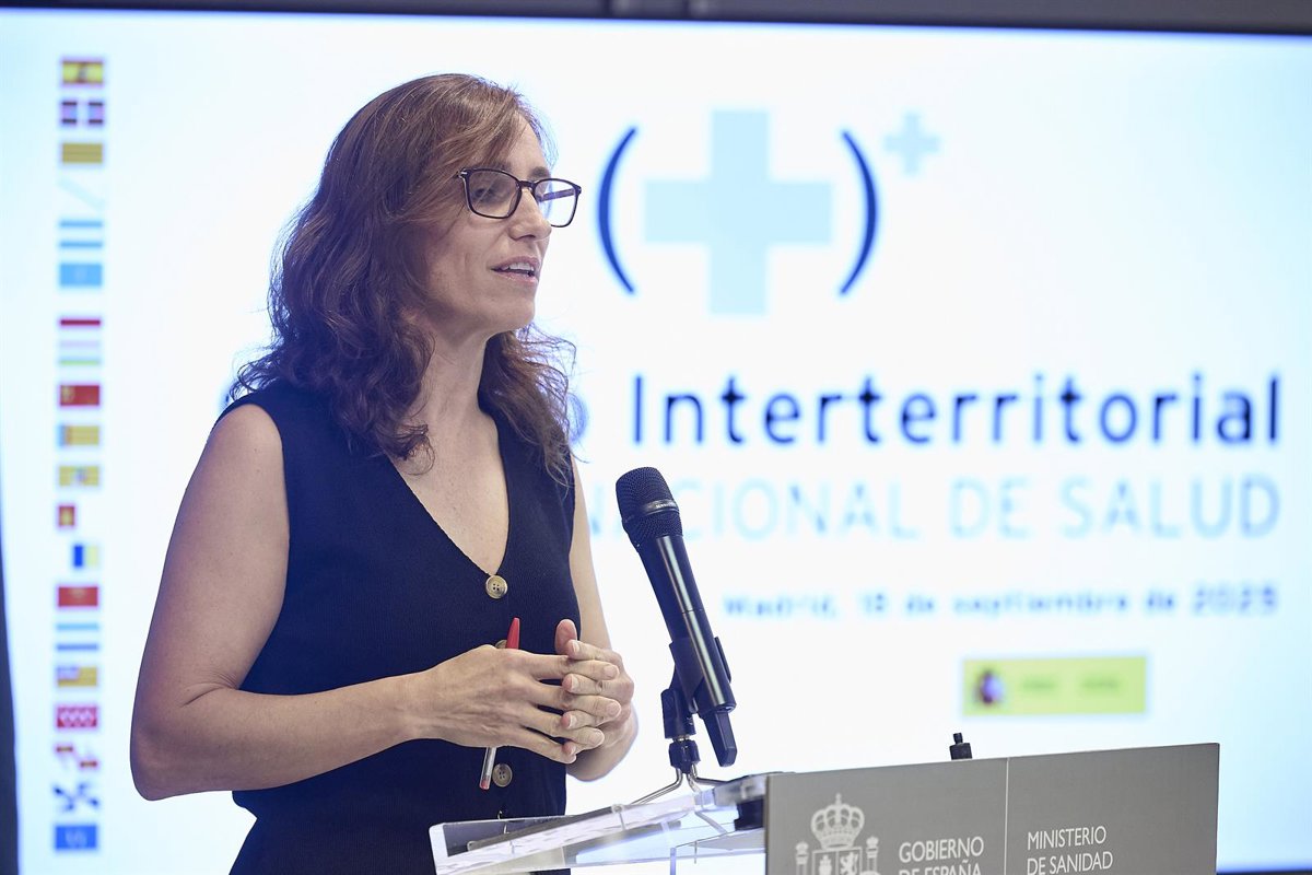 Sanidad se reunirá con los sindicatos del Ámbito de Negociación el 23 de septiembre para discutir el Estatuto Marco.
