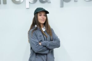 Sería un gran avance que el 'freeride' se convirtiera en olímpico en 2030