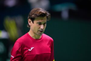 Son ausencias significativas, pero contamos con un gran equipo para superar la eliminatoria