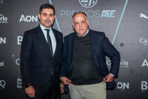 Tebas podría tener razones para ocultar información sobre el partido en Miami