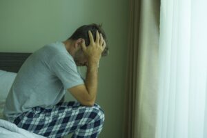 Todos podemos ser vulnerables a la depresión