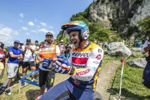Toni Bou se lleva su 38º título mundial