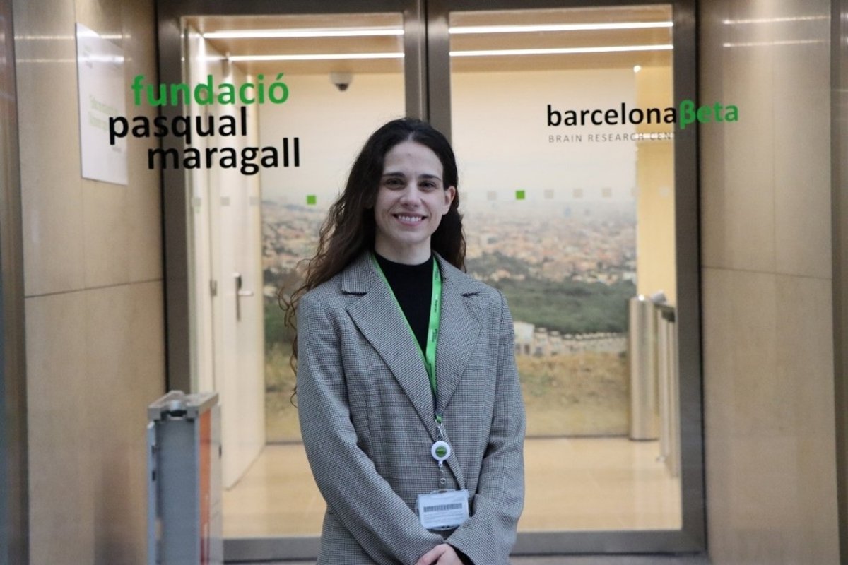 Un estudio valida un biomarcador en sangre para la detección temprana del Alzheimer.