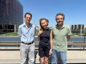 Un proyecto europeo tiene como objetivo crear un hidrogel para el tratamiento de heridas crónicas.