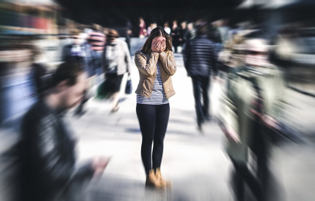 Una relación riesgosa que no puedes pasar por alto.