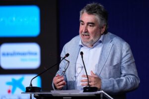 Utilizar el deporte para blanquear un genocidio va en contra de los valores fundamentales