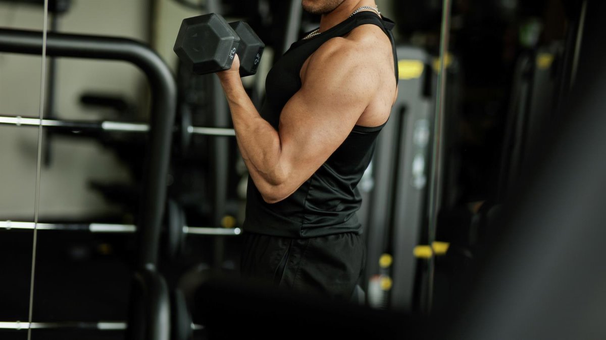 ¿Buscas aumentar tu masa muscular? Esta proteína post-gimnasio hace la diferencia.
