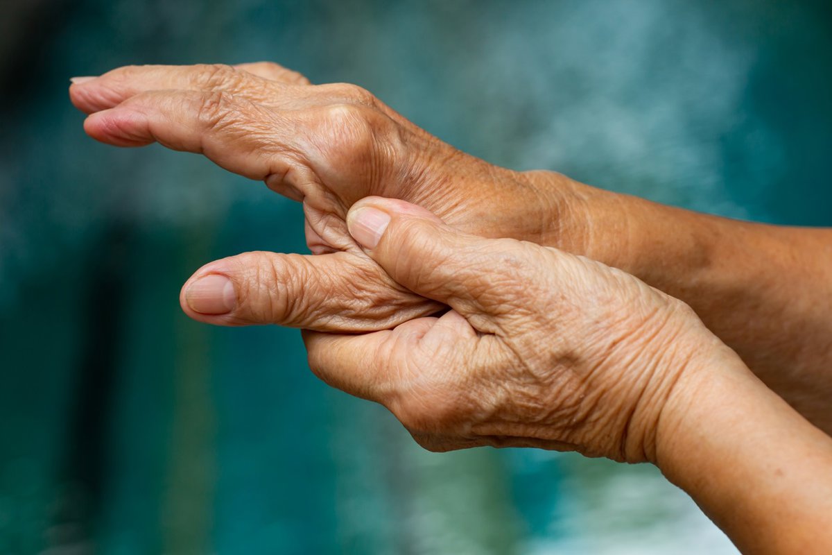¿Es efectiva la cirugía para tratar la artrosis de la mano? "Facilita la recuperación de la funcionalidad"