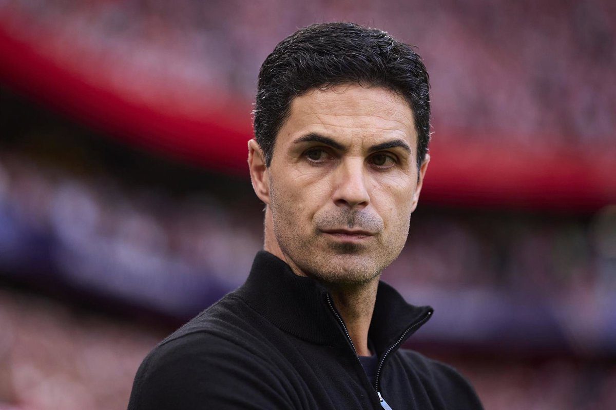 Admiro a Simeone: Su consistencia es un desafío excepcional