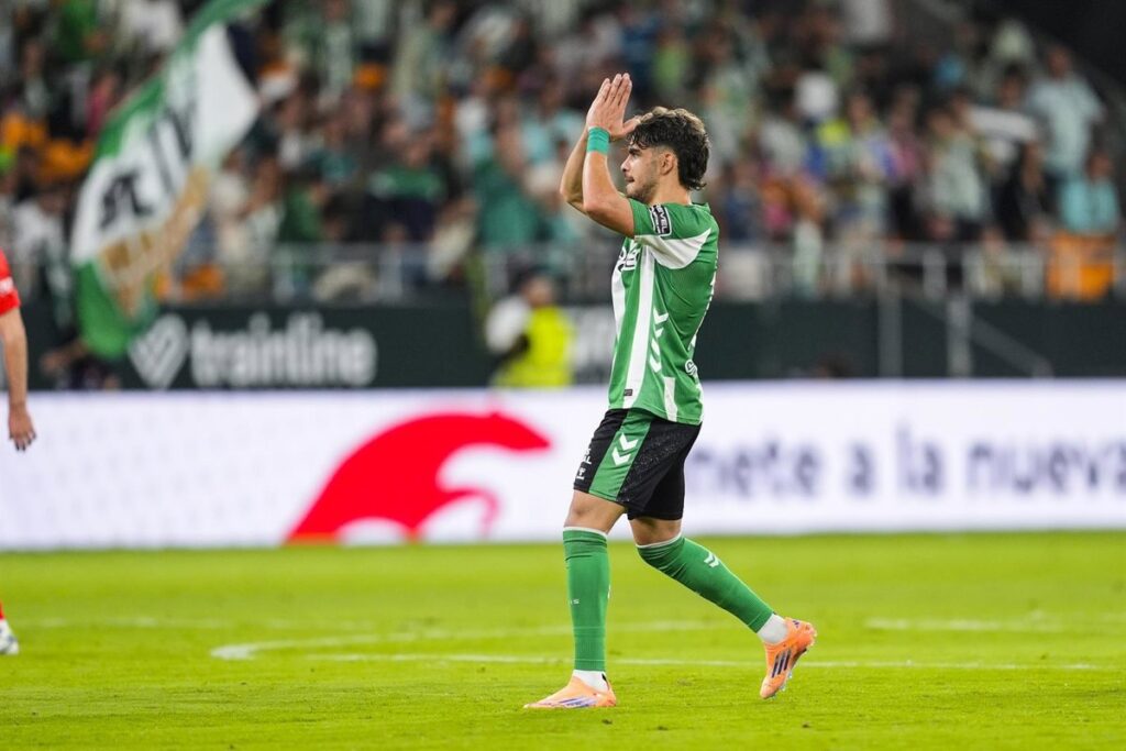 Betis y Celta logran su primera victoria europea ante Ludogorets y PAOK