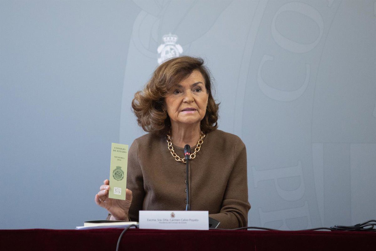 Calvo propone incluir el aborto como derecho fundamental en la Constitución para resguardarlo de "vaivenes políticos"