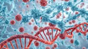 Descubrimiento de células que protegen contra ataques del sistema inmunitario