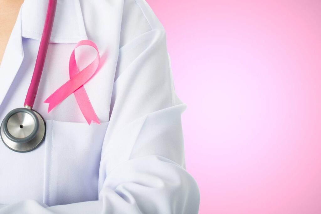 El 77% de los pacientes con cáncer de mama señala que el temor a la recaída es uno de sus principales miedos.